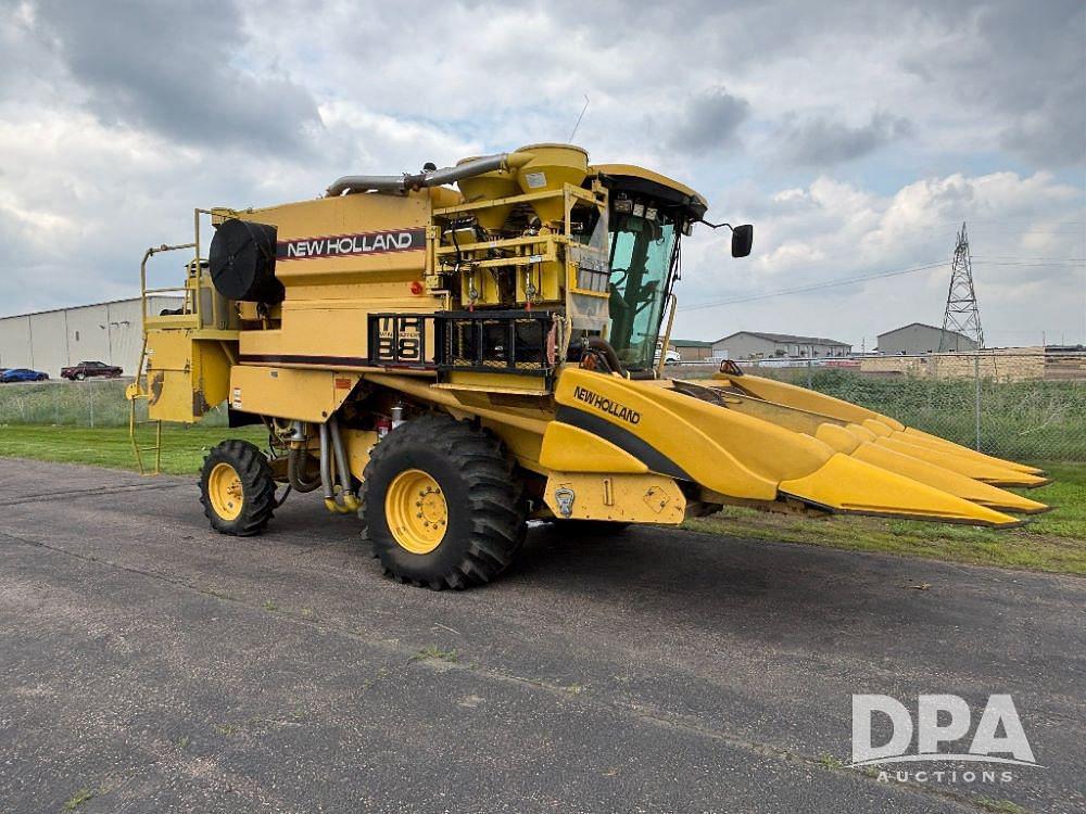 Image of New Holland TR88 Primary image