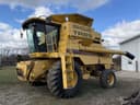 New Holland TR89 Image