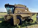 New Holland TR97 Image