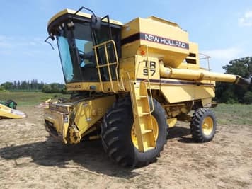 Main image New Holland TR97