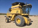 New Holland TR97 Image