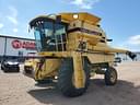 New Holland TR98 Image