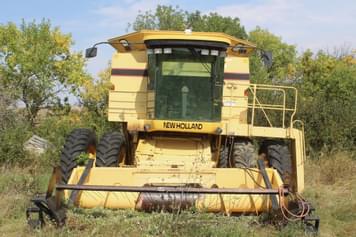 Main image New Holland TR98