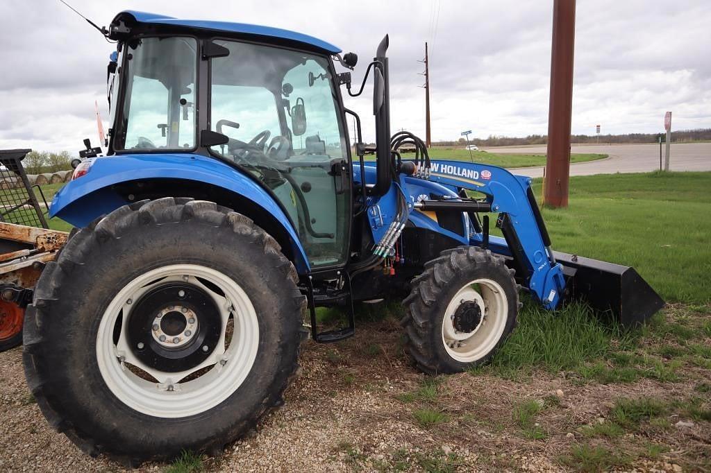 Image of New Holland PowerStar 75 Primary image