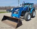 New Holland TS90 Image