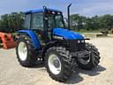New Holland TS100 Image