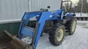 New Holland TS100 Image