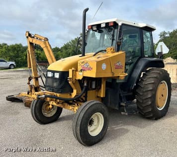 Main image New Holland TS100