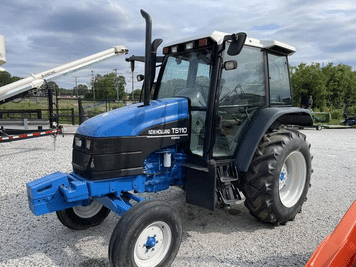 Main image New Holland TS110