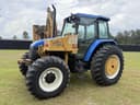 New Holland TS110 Image
