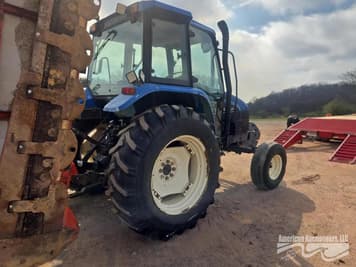 Main image New Holland TS110