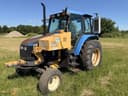 New Holland TS110 Image