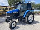 New Holland TS110 Image