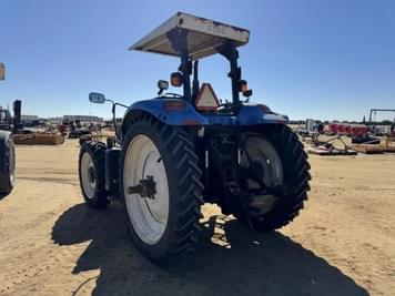 Main image New Holland TS115A