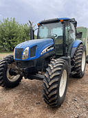 New Holland TS130A Image