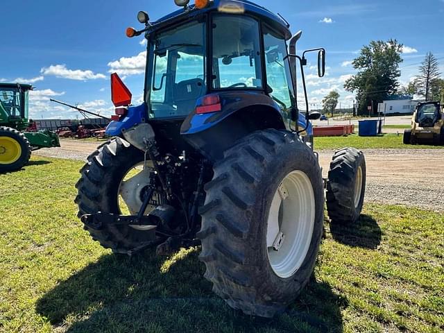 Image of New Holland TS6030 equipment image 3