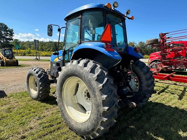 Image of New Holland TS6030 equipment image 2