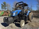 New Holland TS6.110 Image