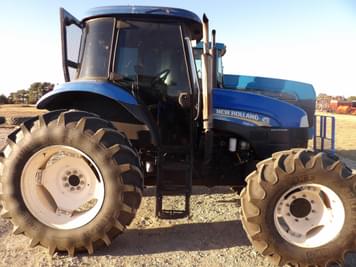 Main image New Holland TS6.110