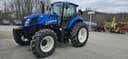 New Holland TS6.110 Image