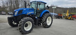 New Holland TS6.110 Image