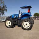 New Holland TS6.120 Image