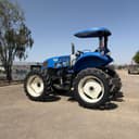 New Holland TS6.120 Image
