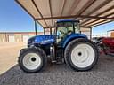 New Holland TS6.120 Image