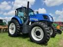 New Holland TS6.140 Image
