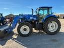 New Holland TS6.140 Image