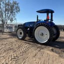 New Holland TS6.140 Image