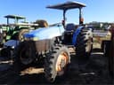 New Holland TN60A Image