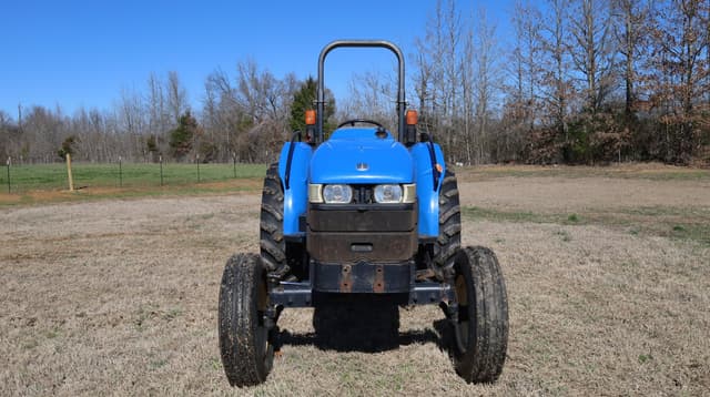 Image of New Holland TT50A equipment image 1