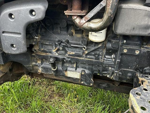 Image of New Holland TT75A equipment image 3