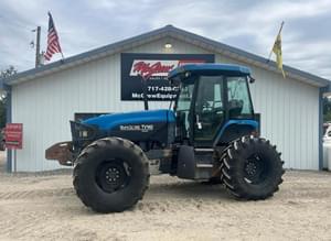 New Holland TV140 Image