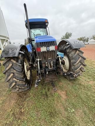 Image of New Holland TV145 Image 1