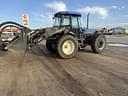 New Holland TV145 Image