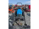 New Holland TZ25DA Image