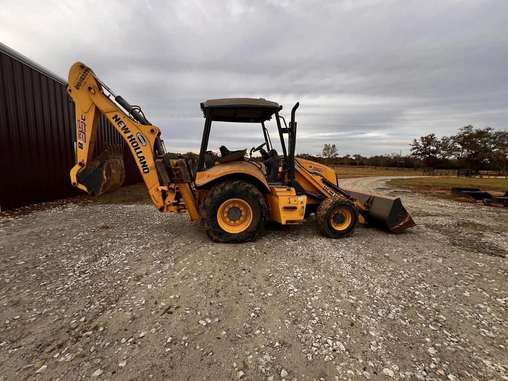 Image of New Holland B95C Primary image