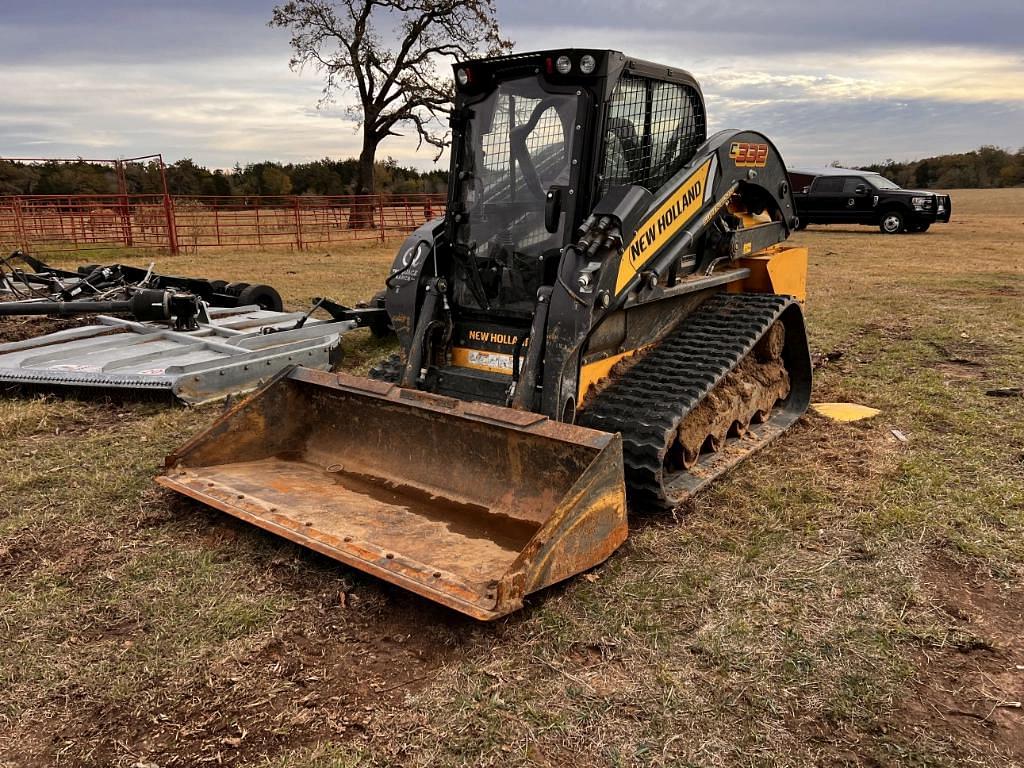 Image of New Holland C332 Primary image