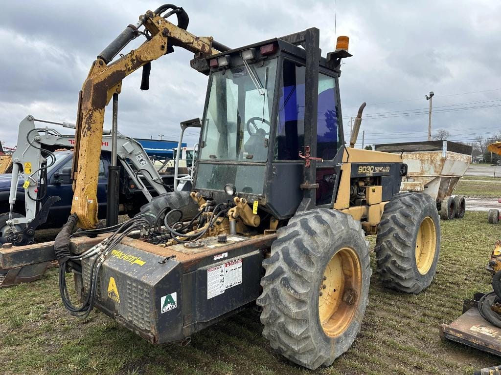 Main image Ford 9030