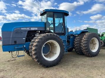 Main image New Holland 9282
