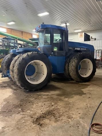 Main image New Holland 9482