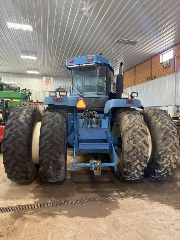 Image of New Holland 9482 equipment image 4