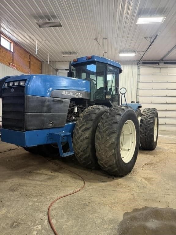 Image of New Holland 9482 equipment image 1