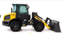 New Holland W50C Image