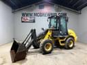 New Holland W50TC Image
