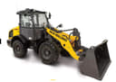 New Holland W60C Image