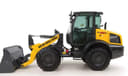 New Holland W80C LR Image