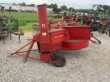 Main image New Holland 40